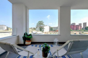 Lovely Terrace Apartment - Porta Romana District Milan